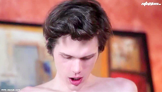 Kris Wallace & Timmy Taylor - Bad Boys Bang Hard!