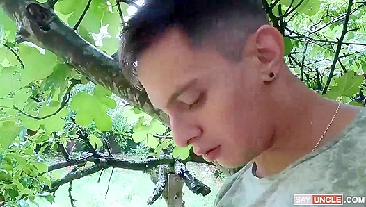 Hot Anal Action - Two Latin Hotties Get Steamy - Latin Leche