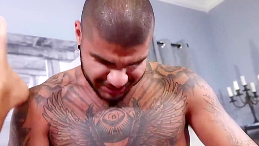 Hot for Teacher - Helloo Jose and Archie Bak Pass Pain's Edge