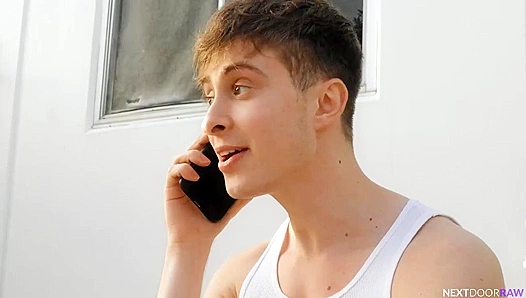 Andrew Miller & Cody Viper - Hot Swing Sex Next Door