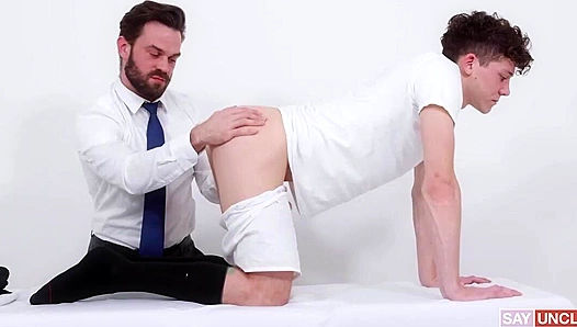 Grey Gold & James Fox - Missionary Passion Unleashed