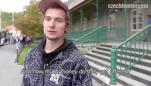 XXX Gay Nails the Skater Boi-Looking MoFo Anally