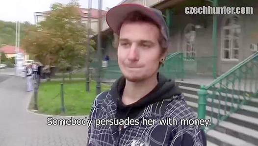 XXX Gay Nails the Skater Boi-Looking MoFo Anally