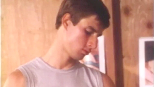 Sneaky Bareback Bliss - Vintage Anal Adventures