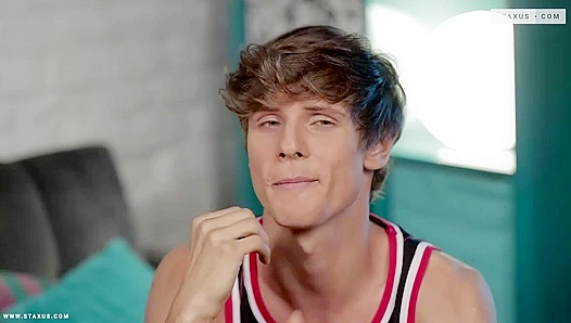 Deep Anal Intensity - Bren Bar & David Hollister Go All In - Gay XXX