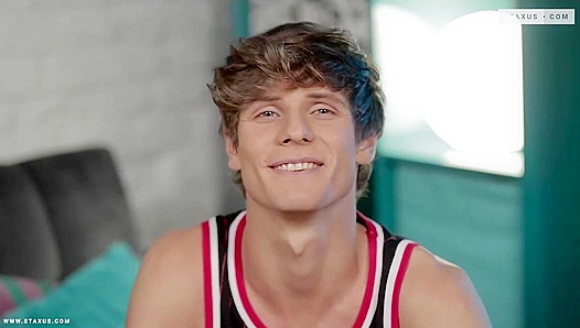 Deep Anal Intensity - Bren Bar & David Hollister Go All In - Gay XXX