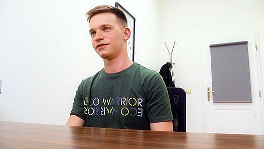 Naive Amateur Gets Fucked by Stranger's Massive Cock -Dirty Scout