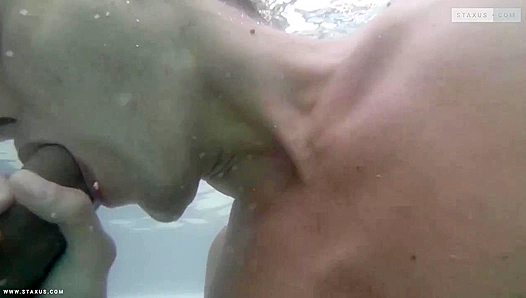 Carlos & Felipe's Hot Gape Adventure with Johny Cruz - Explicit Facials Included!