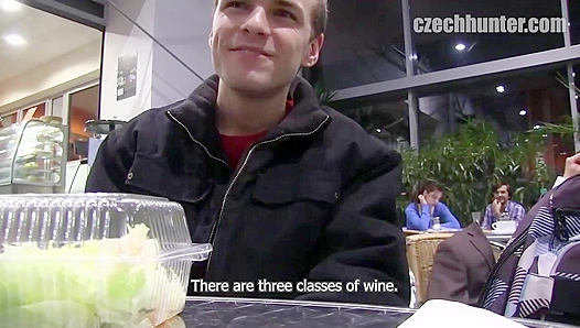 POV - Hairy Booty Dude Nails Hardcore Anal - XXX Gay