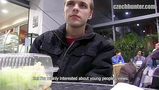 POV - Hairy Booty Dude Nails Hardcore Anal - XXX Gay