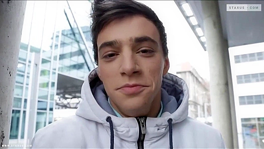 Denis Reed & Rokas Zilina - Uncut CockFuck Extravaganza!