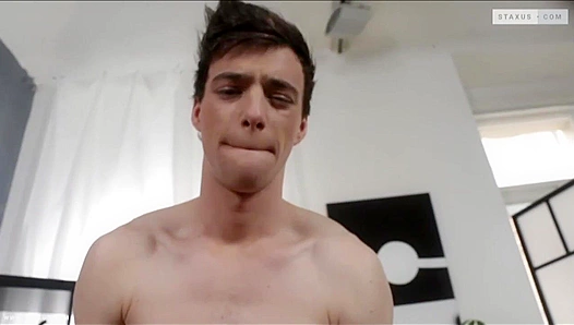 Denis Reed & Rokas Zilina - Uncut CockFuck Extravaganza!