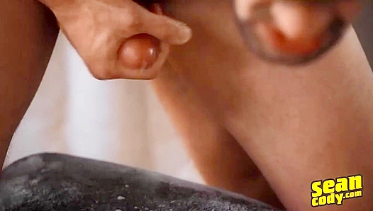 Hard Cocks & Hairy Asses - Raw-Doggin' Passion - Sean Cody