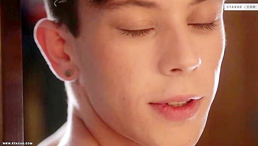 Soccer Twinks David Sky & Ruben Bart Fuck Wildly - Gay XXX