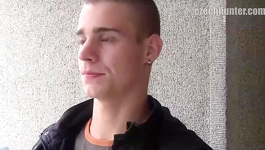 Painful Anal Lessons - Horny Guy's POV Adventure - XXX Gay