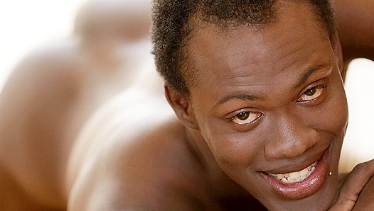 Pale Twink Pinky Gets Pounded Anally by Staxus