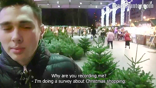 Massive Dick Stretches That Tight Ass - XXX Gay