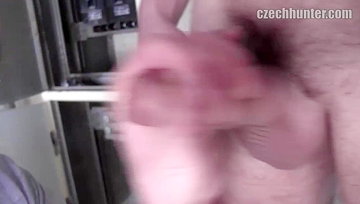 Cute Amateur Gets Pounded in the Ass by XXX Gay