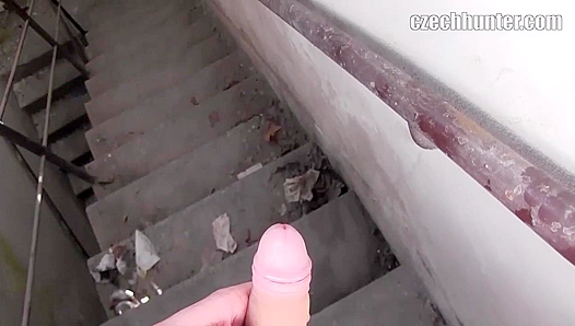 Cute Amateur Gets Pounded in the Ass by XXX Gay