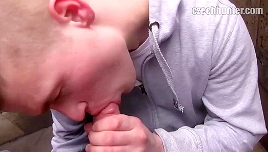 POV Hardcore Sodomy with a Submissive Dude - XXX Gay