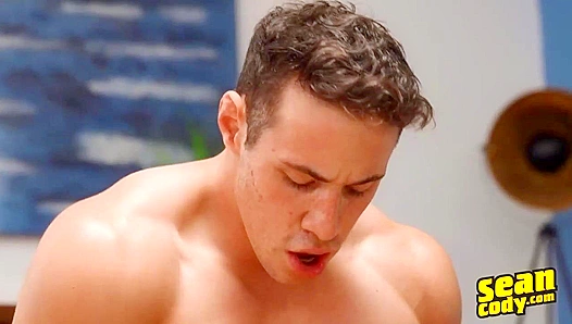 Kyle & Manny's Raw Anal Adventure - Sean Cody Exclusive