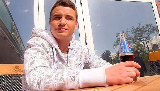 XXX Gay - Big Booty Amateur Gets Fucked Outdoors