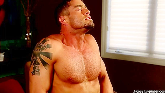 Cody Cummings & Jayden Ellis ~ Hungry for More Than Food