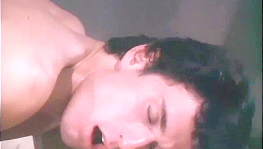 Bill Henson Sucks Kris Bjorn, Then Fucks Nick Harlen Hard - Falcon Studios