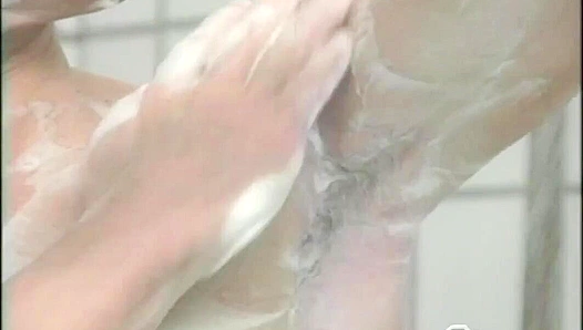 Taboo Threesome ~ Joey Morgan, Nick Manetti, and Randy Storm Heat Up Falcon Studios