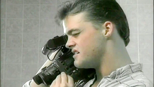 Taboo Threesome ~ Joey Morgan, Nick Manetti, and Randy Storm Heat Up Falcon Studios