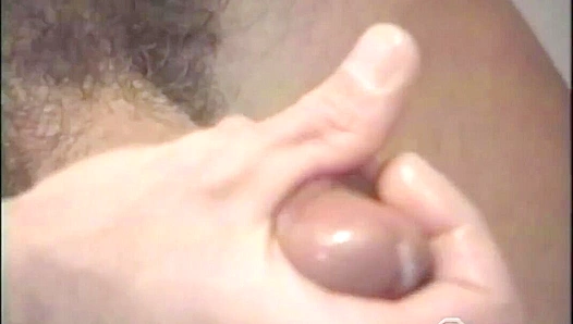 Taboo Threesome ~ Joey Morgan, Nick Manetti, and Randy Storm Heat Up Falcon Studios