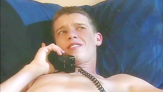 Passionate Suction ~ Duncan Princo & Damon Phoenix Go Down Hard - Falcon Studios