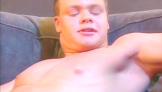 Passionate Suction ~ Duncan Princo & Damon Phoenix Go Down Hard - Falcon Studios