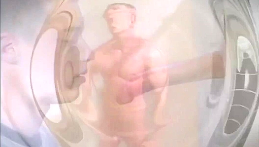 Passionate Suction ~ Duncan Princo & Damon Phoenix Go Down Hard - Falcon Studios