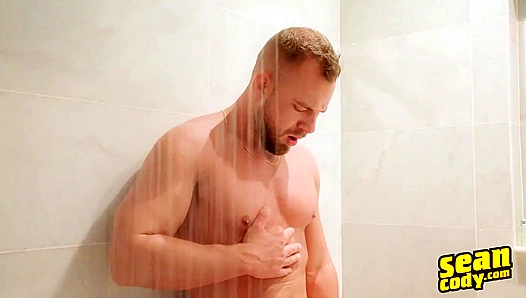 Hot Juicy Jalisco Vacation Tapes ~ Horny SeanCody Studs Unleashed!