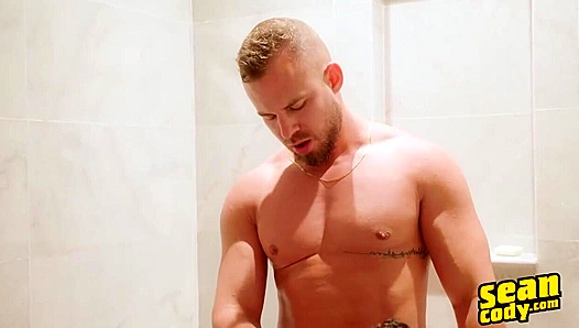 Hot Juicy Jalisco Vacation Tapes ~ Horny SeanCody Studs Unleashed!