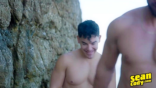 Hot Juicy Jalisco Vacation Tapes ~ Horny SeanCody Studs Unleashed!