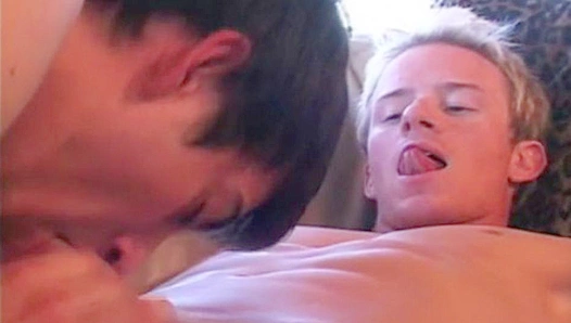 Lucky Stud Fucks Tory Mason ~ A Cocky Boys Fantasy