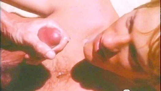 Retro Anal Heat ~ Greg Chasson & Pete Go Hard - Falcon Studios