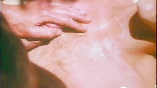 Retro Anal Heat ~ Greg Chasson & Pete Go Hard - Falcon Studios