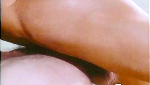 Retro Anal Heat ~ Greg Chasson & Pete Go Hard - Falcon Studios