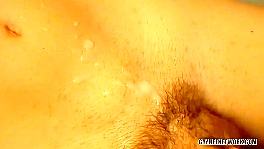 Horny Jayden Taylor & Ryan Connors Suck and Fuck in Wild Sex Tape