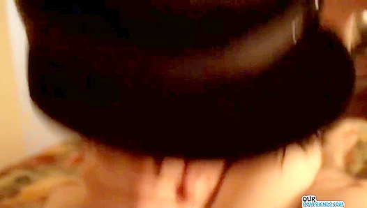 Lucas Sky Sucks Dan Thames Hard - OurBoyFriends