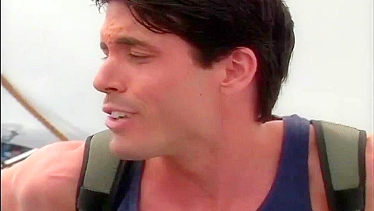 Hot Hookup ~ Jeremy Tucker & Jeremy Jordan Get Intimate on Camera  - Falcon Studios