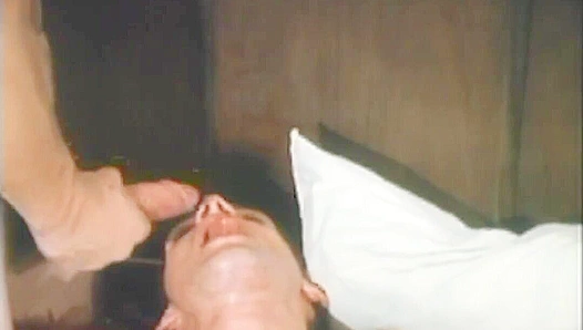 Sizzling 3-Way ~ Mark, Dave, & Larry Atkins Heat Up Falcon Studios