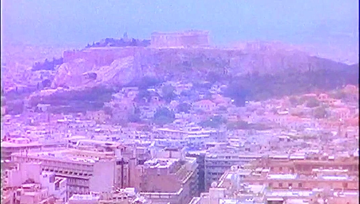 Johnny Brosnan & Roland Dane Heat Up Athens in Steamy Gay Sex Scene - Falcon Studios