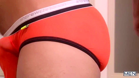 Bennett Anthony & Chris Harder ~ Drilling Holes Deep & Rough