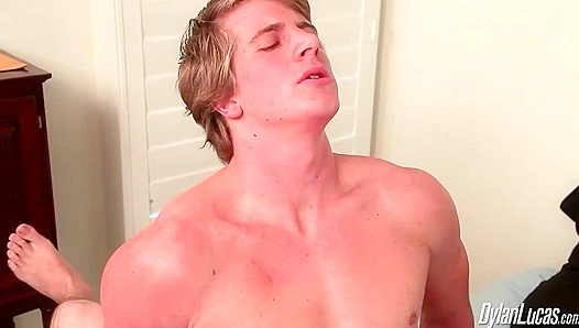 Rough Rides ~ Badass Sex with Bradley Hudson & Seth Bond by Dylan Lucas