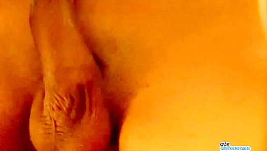 William Isaacs Sucks Hard & Fingers Tristan Hollister - OurBoyFriends