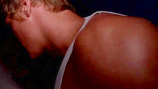 Alexander Garrett & Gavin Waters ~ Cum-Craving Cocktease at the Unglory Hole